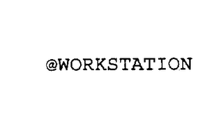 @WORKSTATION logo