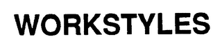 WORKSTYLES logo