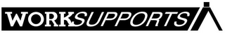 WORKSUPPORTS V logo