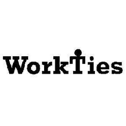 WORKTIES logo