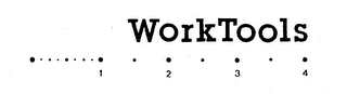 WORKTOOLS 1 2 3 4 logo