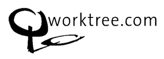 WORKTREE.COM logo