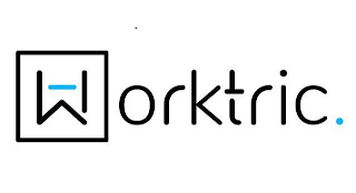 WORKTRIC logo