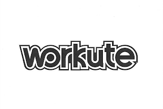 WORKUTE logo