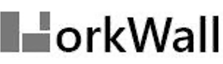 WORKWALL logo