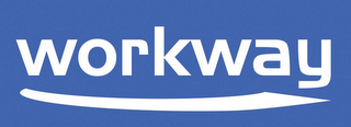 WORKWAY logo