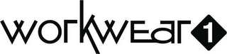 WORKWEAR 1 logo
