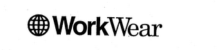 WORKWEAR logo