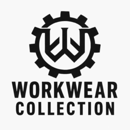 WORKWEAR COLLECTION logo