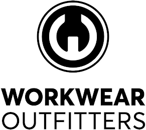 WORKWEAR OUTFITTERS logo
