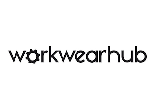 WORKWEARHUB logo