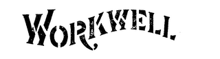 WORKWELL logo