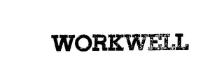 WORKWELL logo