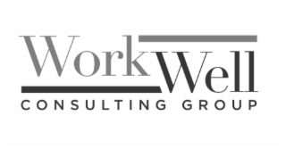 WORKWELL CONSULTING GROUP logo