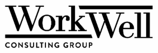 WORKWELL CONSULTING GROUP logo