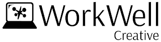 WORKWELL CREATIVE logo