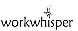 WORKWHISPER logo