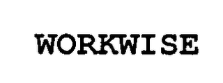 WORKWISE logo