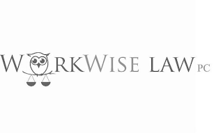 WORKWISE LAW PC logo