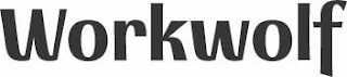 WORKWOLF logo