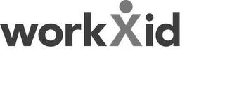 WORKXID logo