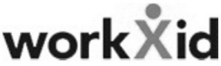 WORKXID logo
