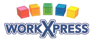 WORKXPRESS logo
