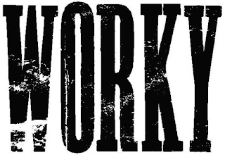 WORKY logo
