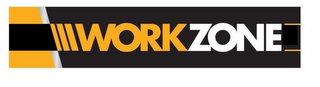 WORKZONE logo