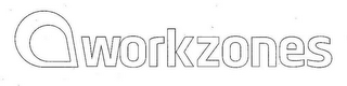 WORKZONES logo