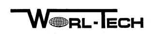 WORL-TECH logo