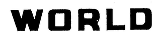 WORLD logo
