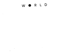 WORLD logo