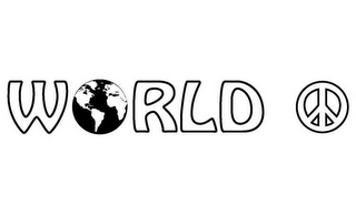 WORLD logo
