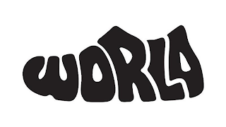 WORLD logo