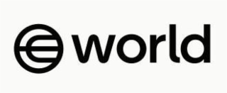 WORLD logo