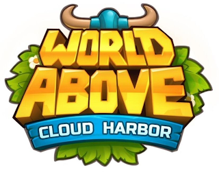 WORLD ABOVE CLOUD HARBOR logo