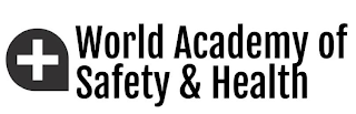 WORLD ACADEMY OF SAFETY & HEALTH logo