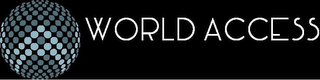 WORLD ACCESS logo