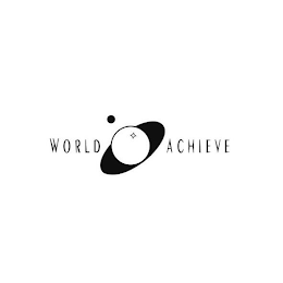 WORLD ACHIEVE logo