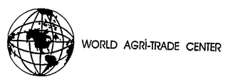 WORLD AGRI-TRADE CENTER logo