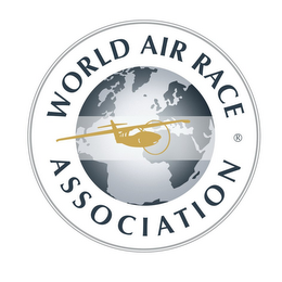 WORLD AIR RACE ASSOCIATION logo