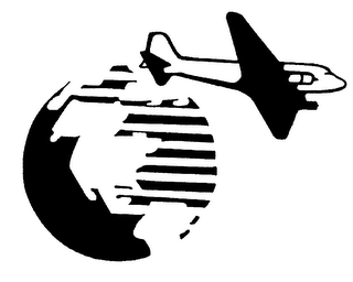 WORLD AIRLINE HISTORICAL SOCIETY logo