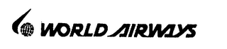 WORLD AIRWAYS logo