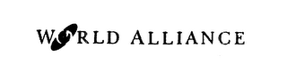 WORLD ALLIANCE logo