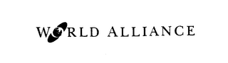 WORLD ALLIANCE logo