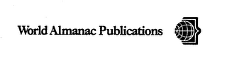 WORLD ALMANAC PUBLICATIONS logo