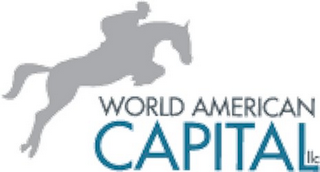 WORLD AMERICAN CAPITAL LLC logo