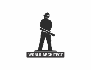 WORLD-ARCHITECT logo