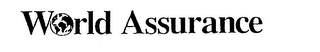 WORLD ASSURANCE logo
